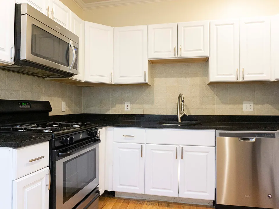 1789 Commonwealth Ave #1A