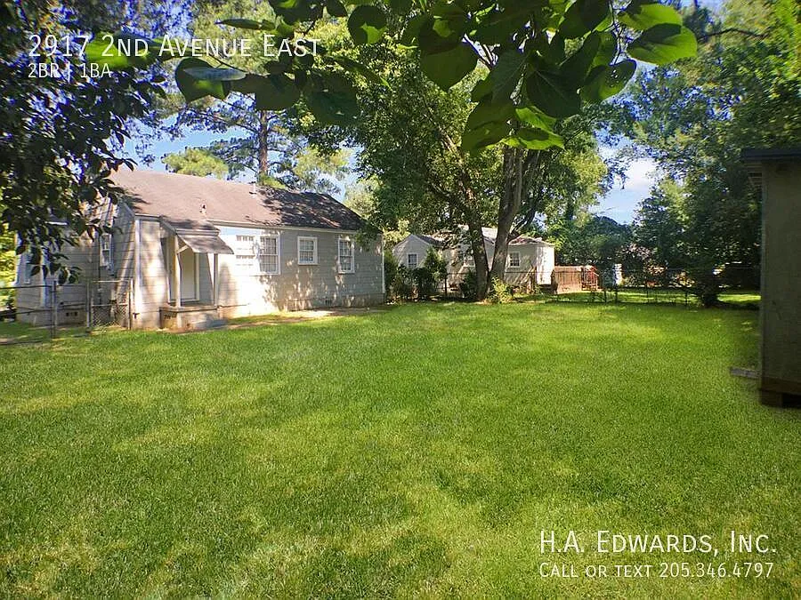 2917 2nd Avenue East — Photo 1