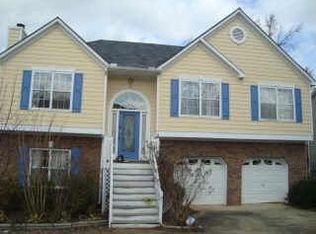1054 Litchfield Way, Marietta, GA 30060