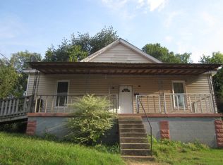311 Osse St, Paris, TN 38242