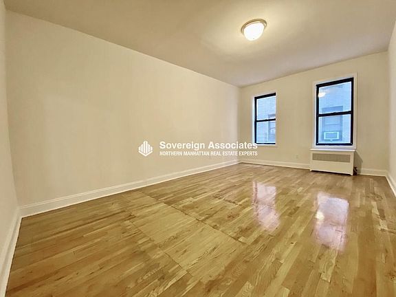 3rd image of 590 Fort Washington Ave APT 2H