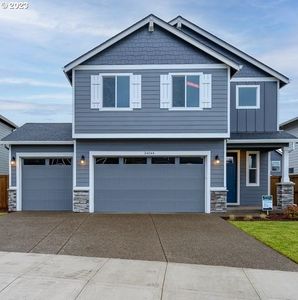 17373 SW Trillium Ln, Sherwood, OR, 97140
