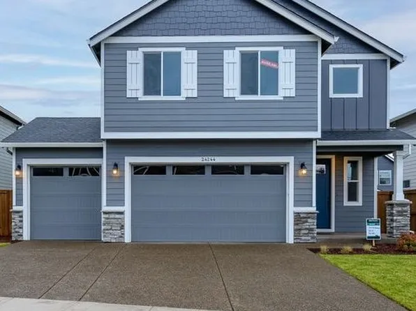 17373 SW Trillium Ln, Sherwood, OR 97140