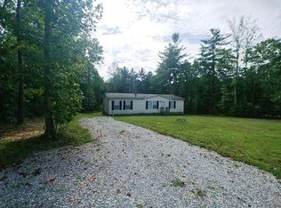 180 Factory Hill Rd, Callaway, VA 24067