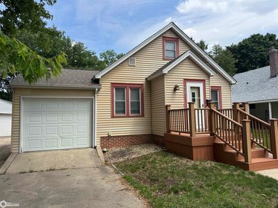 216 N 12th St, Clear Lake, IA, 50428