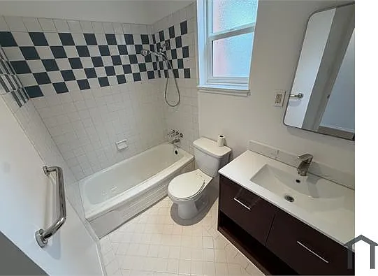 1 bed, 800 sqft, $3,000 — Photo 3