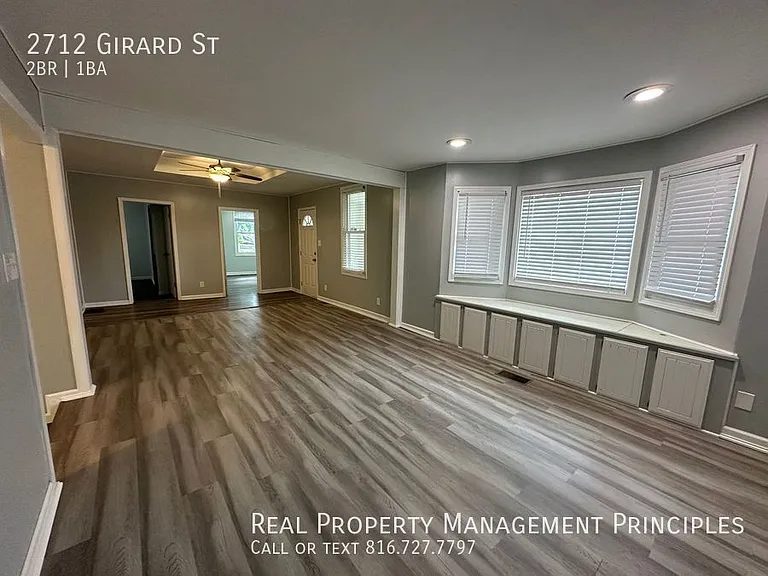 2712 Girard St — Photo 5