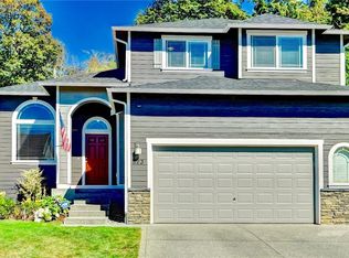 823 116th Ave SE, Lake Stevens, WA 98258