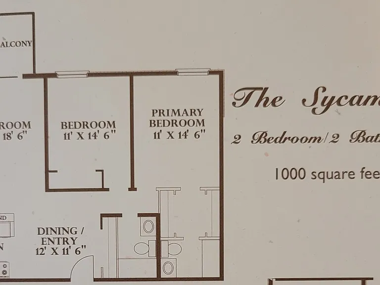 Sanctuary at Heather Ridge — Photo 35