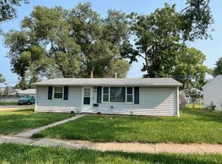 2622 W 7th St, Hastings, NE 68901