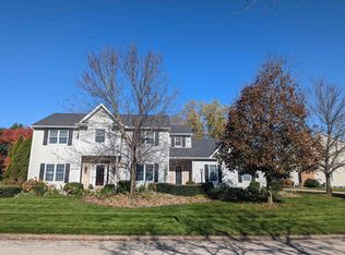 14527 Old Farm Rd, Granger, IN 46530