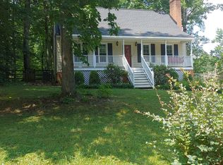 13309 Pointer Ridge Ter, Midlothian, VA 23112