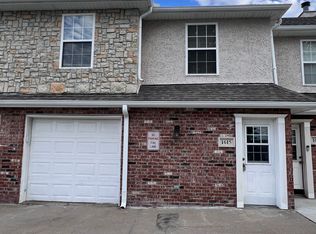1615 E 120th St, Olathe, KS 66061