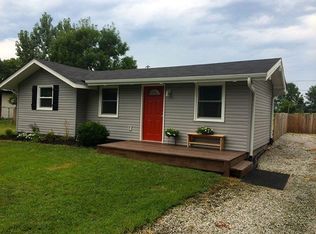 2275 Bearfield Rd, Columbia, MO 65201