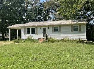 173 Whispering Oaks Loop, Mayfield, KY 42066