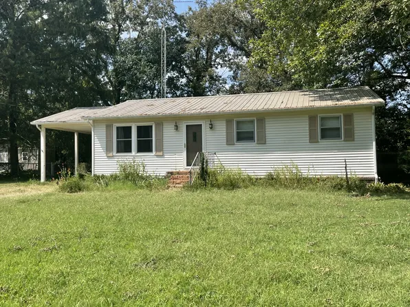173 Whispering Oaks Loop, Mayfield, KY 42066