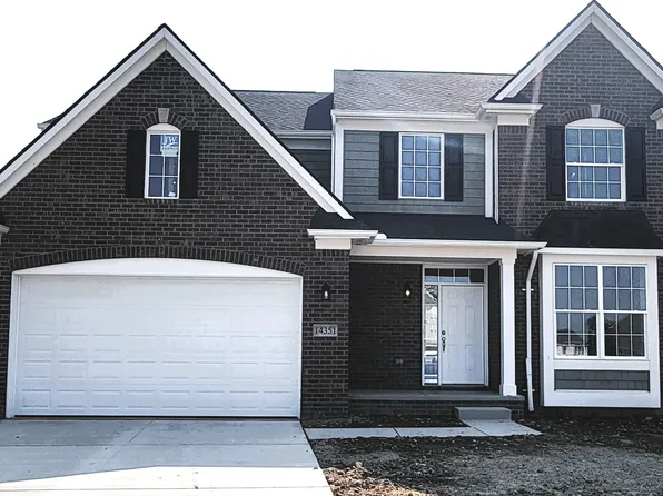 Woodside Plan, Farmington Reserves