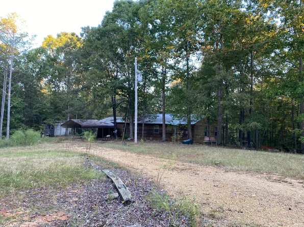 789 Pennington Lake Rd, Nettleton, MS 38858