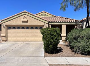 2470 W Haase Ct, Tucson, AZ 85745