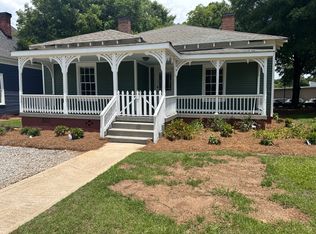 531 S Madison Ave, Monroe, GA 30655