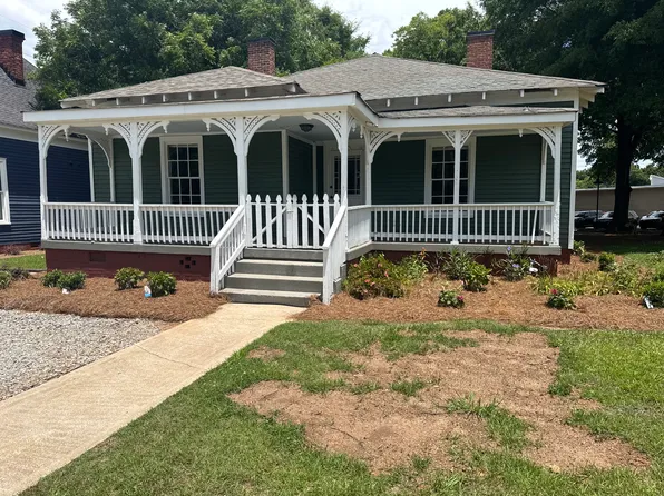 531 S Madison Ave, Monroe, GA 30655