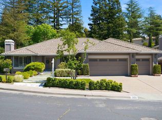 300 Andros Dr, San Ramon, CA