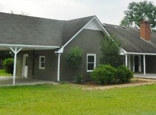 5460 Coppage Rd, Hahira, GA 31632