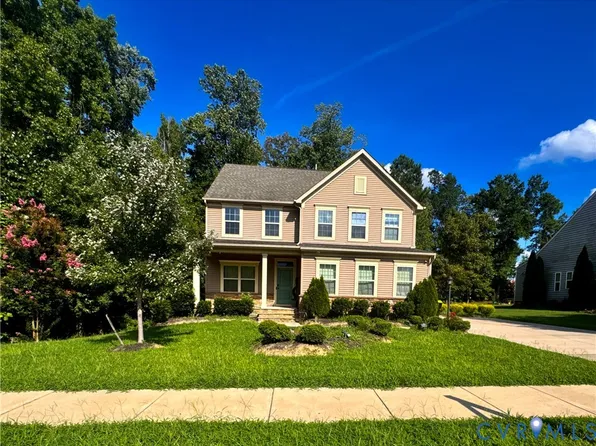 7531 Silver Mist Ave, North Chesterfield, VA 23237