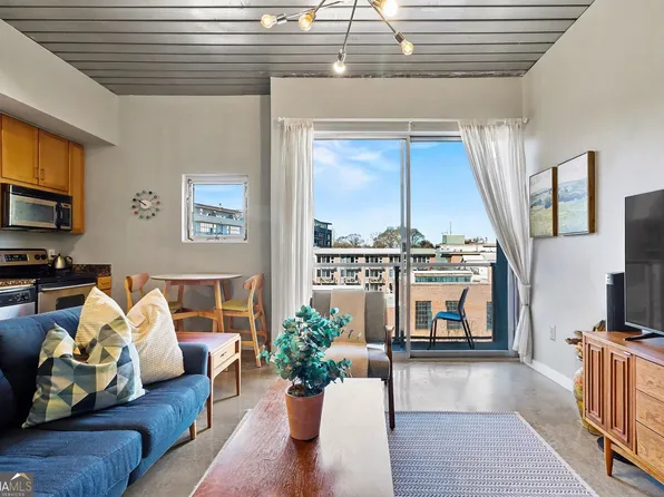 620 Glen Iris Dr NE Unit 401, Atlanta, GA 30308