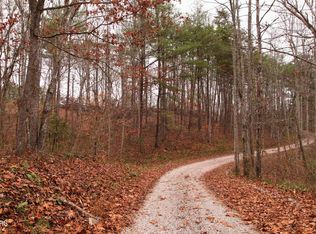 0 Locust Stump Ridge Rd, La Follette, TN 37766