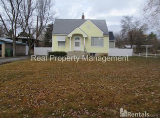 63 Riverside Dr, Logan, UT 84321