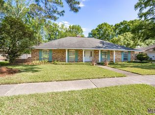 8449 Lasalle Ave, Baton Rouge, LA 70806