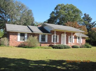 29978 Lowcountry Hwy, Smoaks, SC 29481