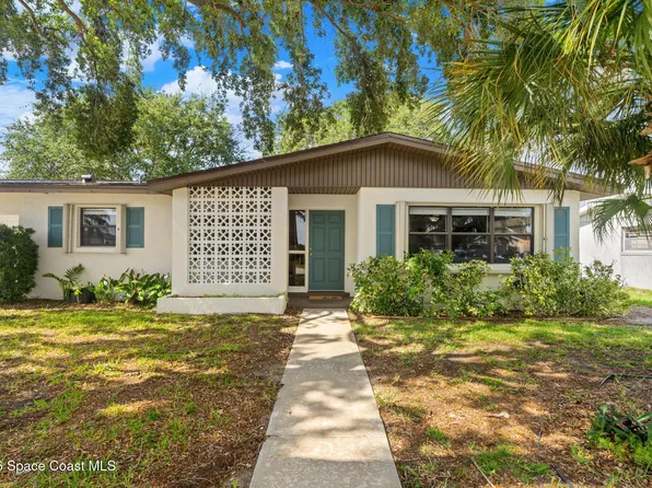 1475 Holiday Blvd, Merritt Island, FL 32952