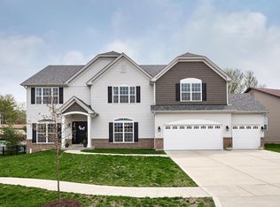 1238 Cashmere Ln, Saint Peters, MO