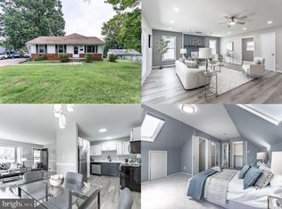 3831 Hill St, Fairfax, VA 22030