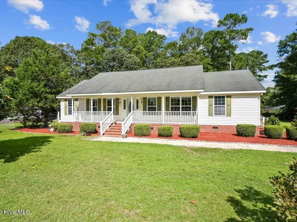 303 Wood Street, Goldsboro, NC 27534