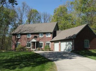 8944 Shetland Ln, Indianapolis, IN 46278