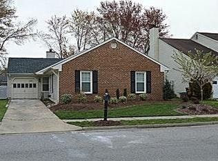 2112 Logans Mill Trl, Chesapeake, VA 23320
