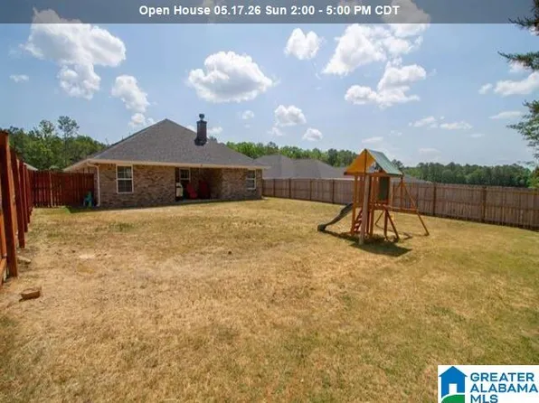 2106 Turquoise Ln, Calera, AL 35040