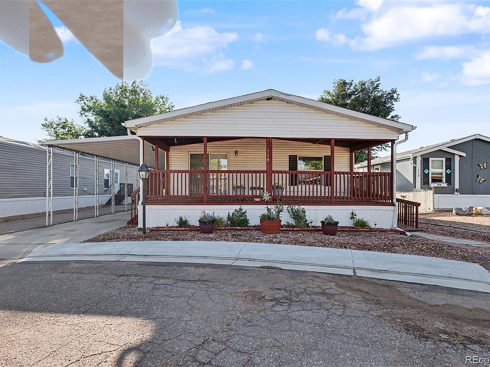 1st image of 3405 Sinton Road LOT 119
