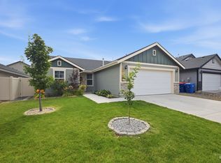 7516 S Foremast Ave, Boise, ID 83709