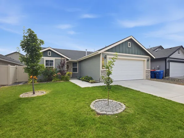7516 S Foremast Ave, Boise, ID 83709