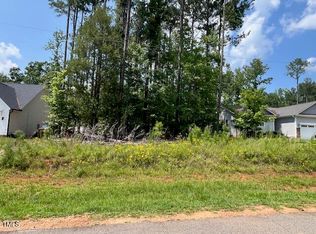 139 Ottawa Dr LOT 2155, Louisburg, NC 27549