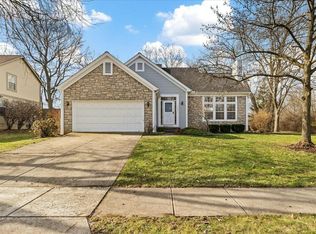 1555 Vanelm St, Columbus, OH 43228