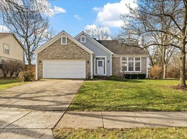 1555 Vanelm St, Columbus, OH 43228