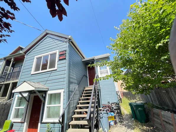 01121, 1121 Campbell St #1125, Oakland, CA 94607