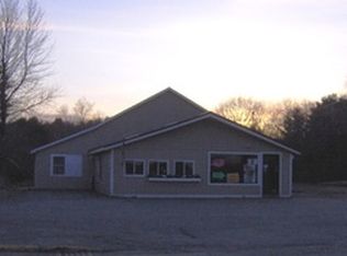 48A Park St, Milo, ME 04463