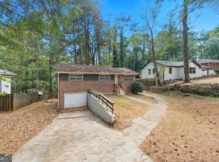 2139 Trailwood Rd, Decatur, GA 30032