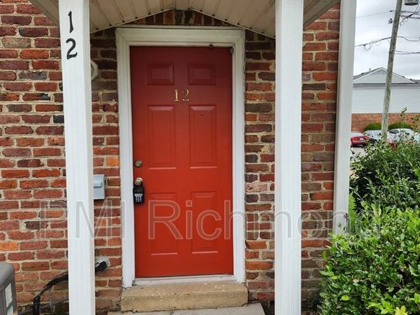 3516 E Richmond Rd APT 12
